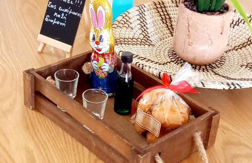 Ξενώνας Vasiliki - Foto 25