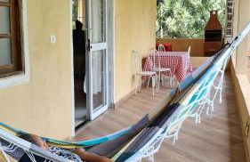 Casa espaçosa e acolhedora SFX - Foto 41