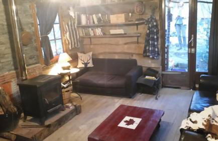 La Cabane des Trappeurs - Foto 26