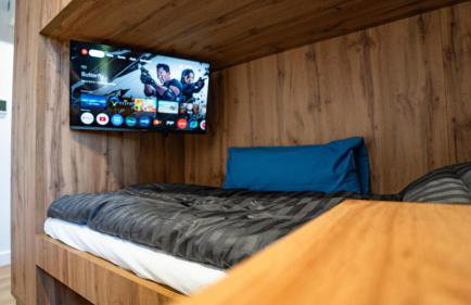 TheSnoozzze Boardinghouse Winsen - Monteur Apartments - Foto 12