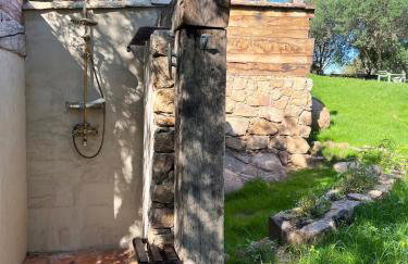 Domaine de la Coletta Maison traditionnelle - Photo 11