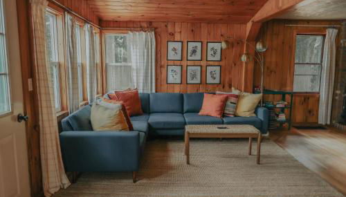 Camp Hudson Pines - Foto 2