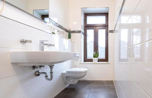 368 Plagwitz Apartment Kulturviertel - Foto 6