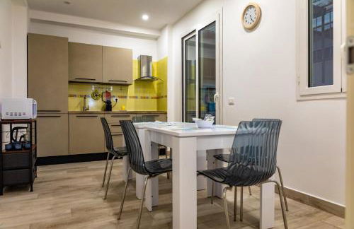 La Terrazza sul Mare Modern Apartment - Foto 10