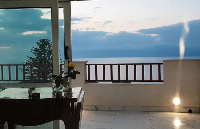 Holiday Home Near Pizzo Beach - Foto 26