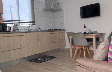 CASA PIRÁMIDE 3. Terraza WiFi y Parking Privado - Foto 6