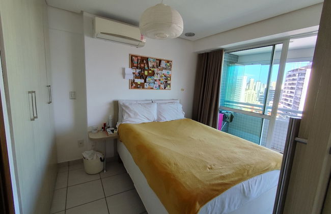 Vip Beira Mar Residence - Photo 22