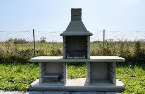 Domki Ostoja - nad Bałtykiem - cisza i piękno natury - Photo 22