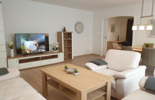 BREUERS PulHEIM Appartment blau - Photo 6