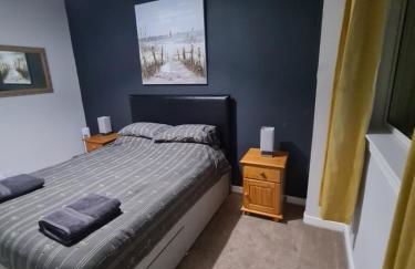 North Face Apartment , Fort William - Photo 10