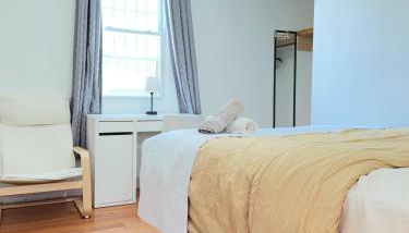 Cozy private room in downtown Flushing - Foto 4