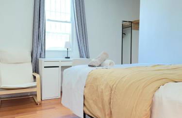 Cozy private room in downtown Flushing - Foto 4