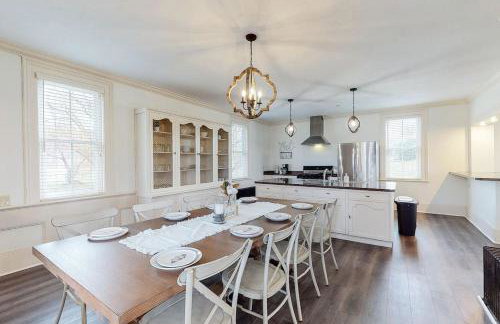 The Farmhouse at 1885-Where Past Meets Present - Foto 5