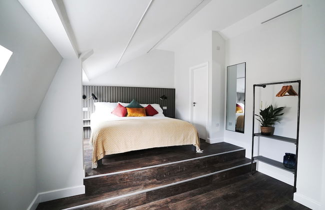 Sgwar-Boutique Rooms - Photo 28