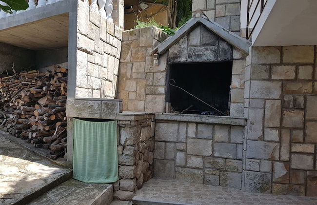 Apartments Teo i Ivana - Foto 43