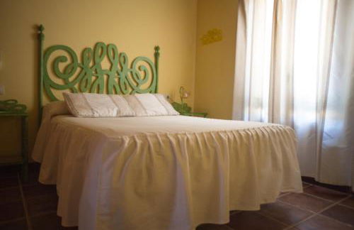 Apartamentos Rurales Arco de Trajano - Foto 22