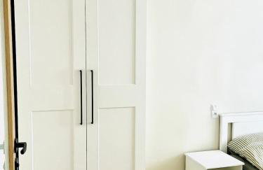 Work & Chill - Centrum, PKP Olsztyn Główny, Park Kusocińskiego - Foto 2