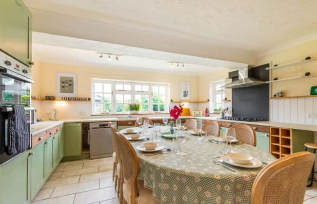 Host Stay Alderfen View - Foto 29