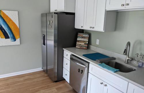 Shenandoah Thunder Chalet Guest Suite - Foto 74