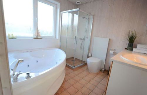 Ferienhaus Wackerama in Gelting - Foto 15