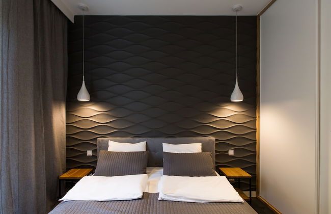 Homewell Apartments Maraton Gardens - Foto 6