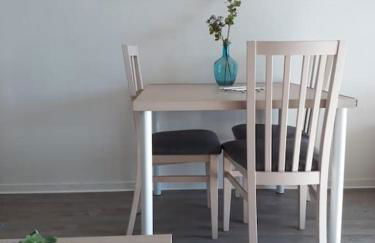 T1 avec piscine et terrasse au coeur de La Rochelle - Foto 17