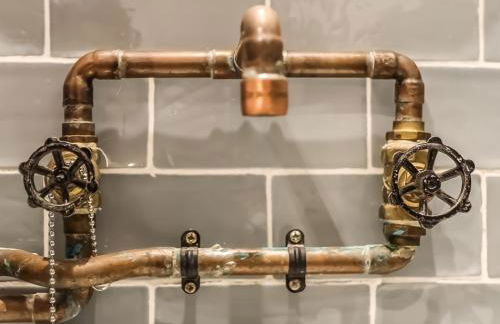 Villa Regionalista principios Siglo XX 1919 -Pedregalejo-Baños del Carmen-A UNOS METROS DEL MAR!!! PISCINA CLIMATIZADA BAJO PETICION - Photo 37