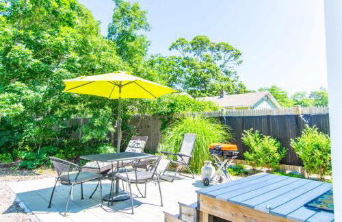 Cozy Colorful Cottage Perfect for 2 - Foto 3