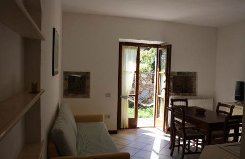 Residence Casale Pegol, Tignale - Foto 43