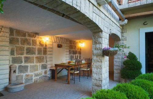 Amazing Villa In Slime, rest for mind, body and soul - Nature, garden and outside swimming pool - Foto 23