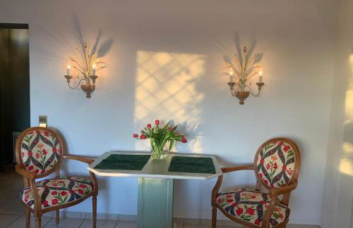 Wohlfühloase mit Panoramablick - Foto 8