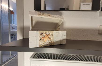 Ferienwohnung Gartentraum mit tollem Rasengarten - Foto 20