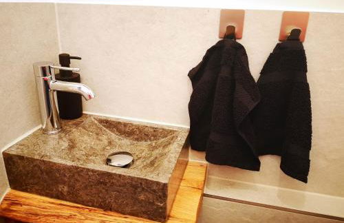 Ferienwohnung Lieblingszeit - Foto 37