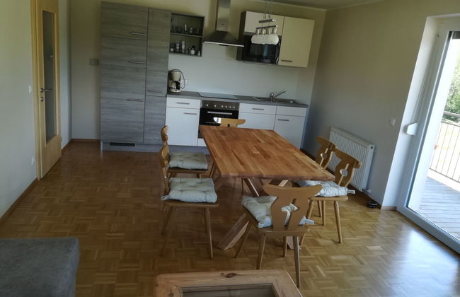 2 bedroom Apartment in Velden am Wörther See with garden - Photo 5