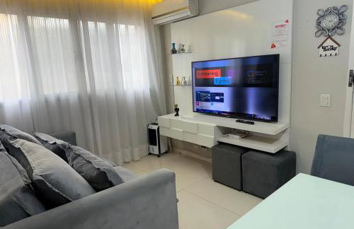 Apartamento de 2 Quartos coqueiral de itaparica , Apt 101 - Foto 25