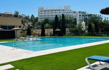 Paradise Costablanca K - Photo 6