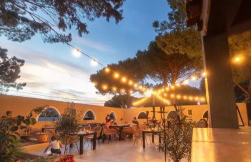 Mobile home 2ch-4 pers au camping Le hameau des Pins - Foto 22