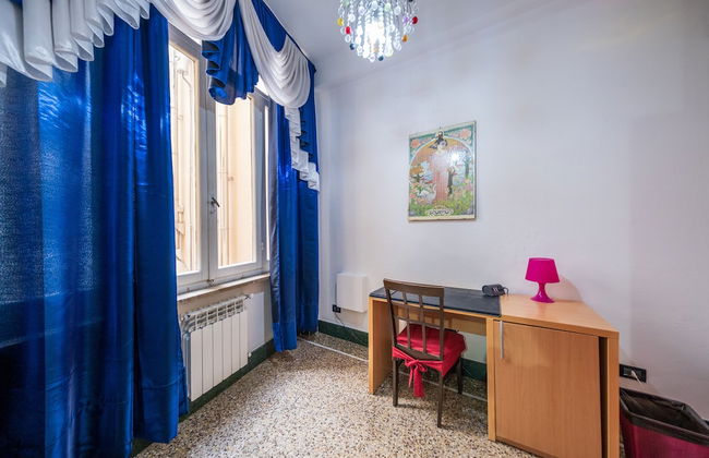 Christian Bed&Breakfast - Foto 25