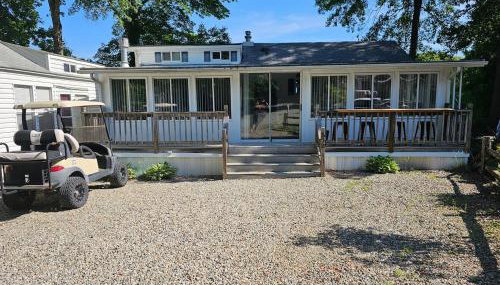 Serene Campground Getaway - Foto 3