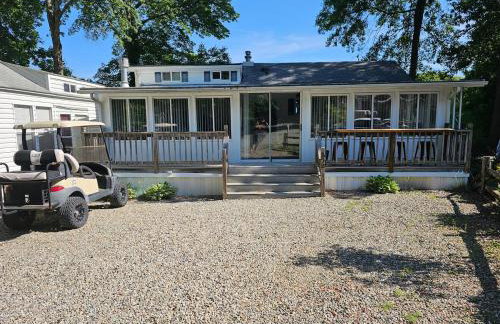 Serene Campground Getaway - Foto 3