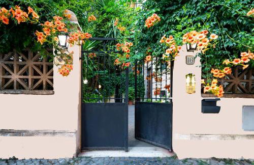 Green Window Roma - Foto 41