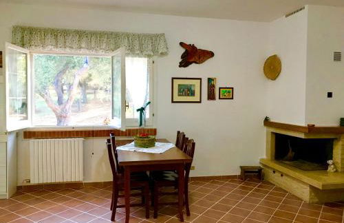 Villa Il Carrubo - Basilicata - Foto 43