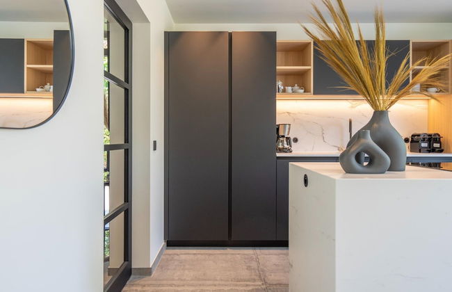 Relax in Kortrijk Luxury - Photo 12