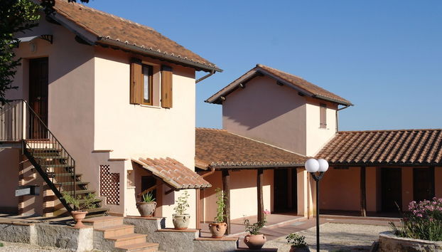 Agriturismo Borgo Antico - Photo 2, Image principale