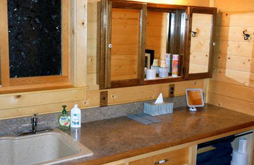 Rustic Cabin Rental with Mountain Views Located in the Gorgeous Gunnison National Forest, Colorado - Foto 25