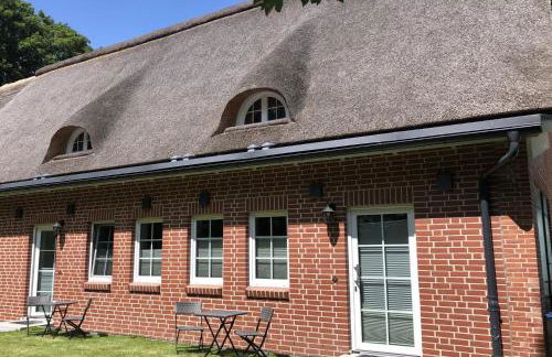 Ferienwohnungen Unter den Eichen - Foto 1