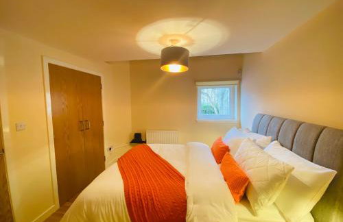 2 Bed 2 bath with Private Parking - Foto 24