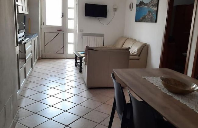 Magomadas Enjoy House - Foto 17