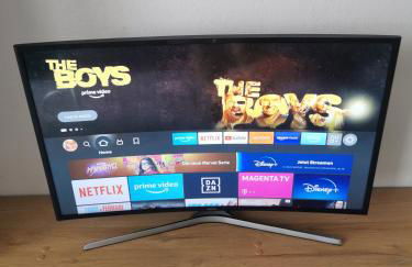 Terrassenwohnung mit toller Aussicht & zentrumsnah - Foto 16