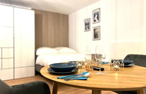 Stylish apartment in prime location - Foto 11